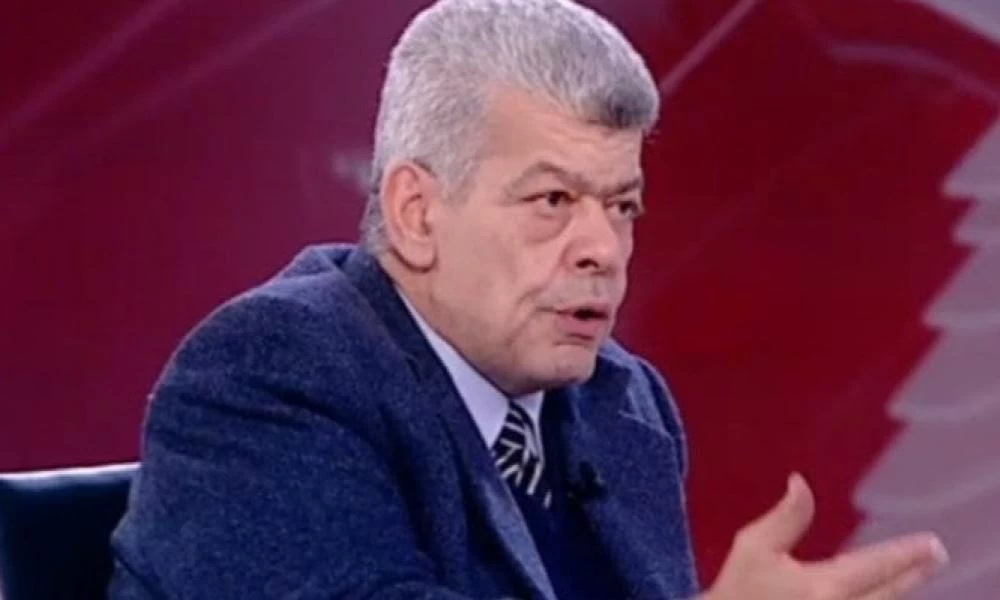 Μάζης: ''Η Τουρκία επιδιώκει θερμό επεισόδιο στη μέση του καλοκαιριού''